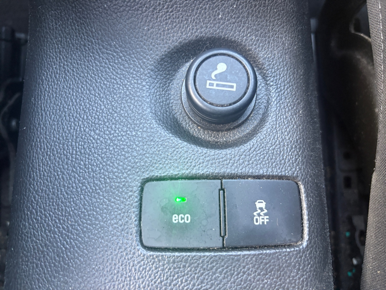 Chevrolet Aveo 21