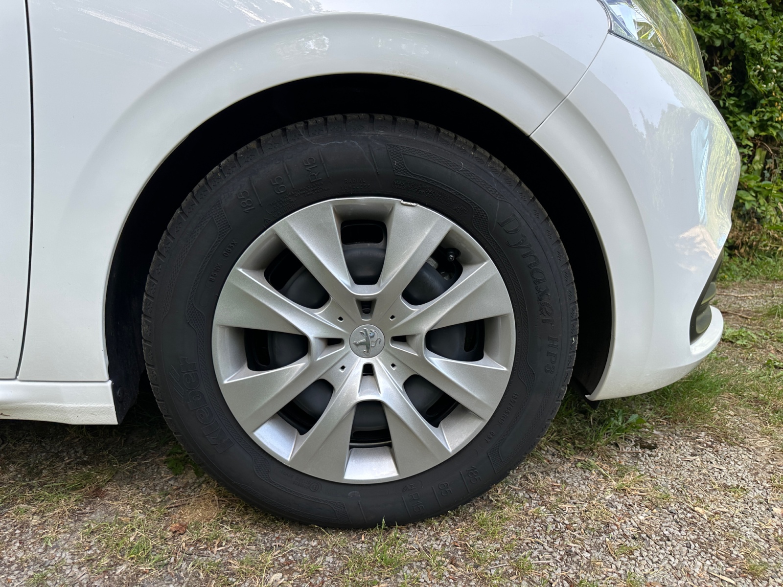 Peugeot 208 22