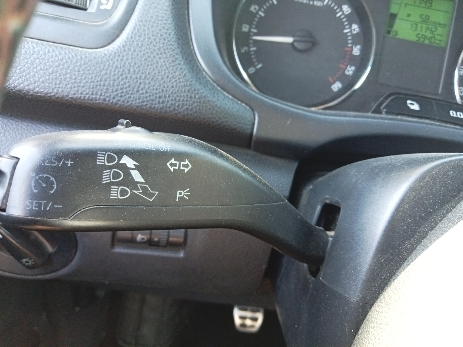 Skoda Fabia 17