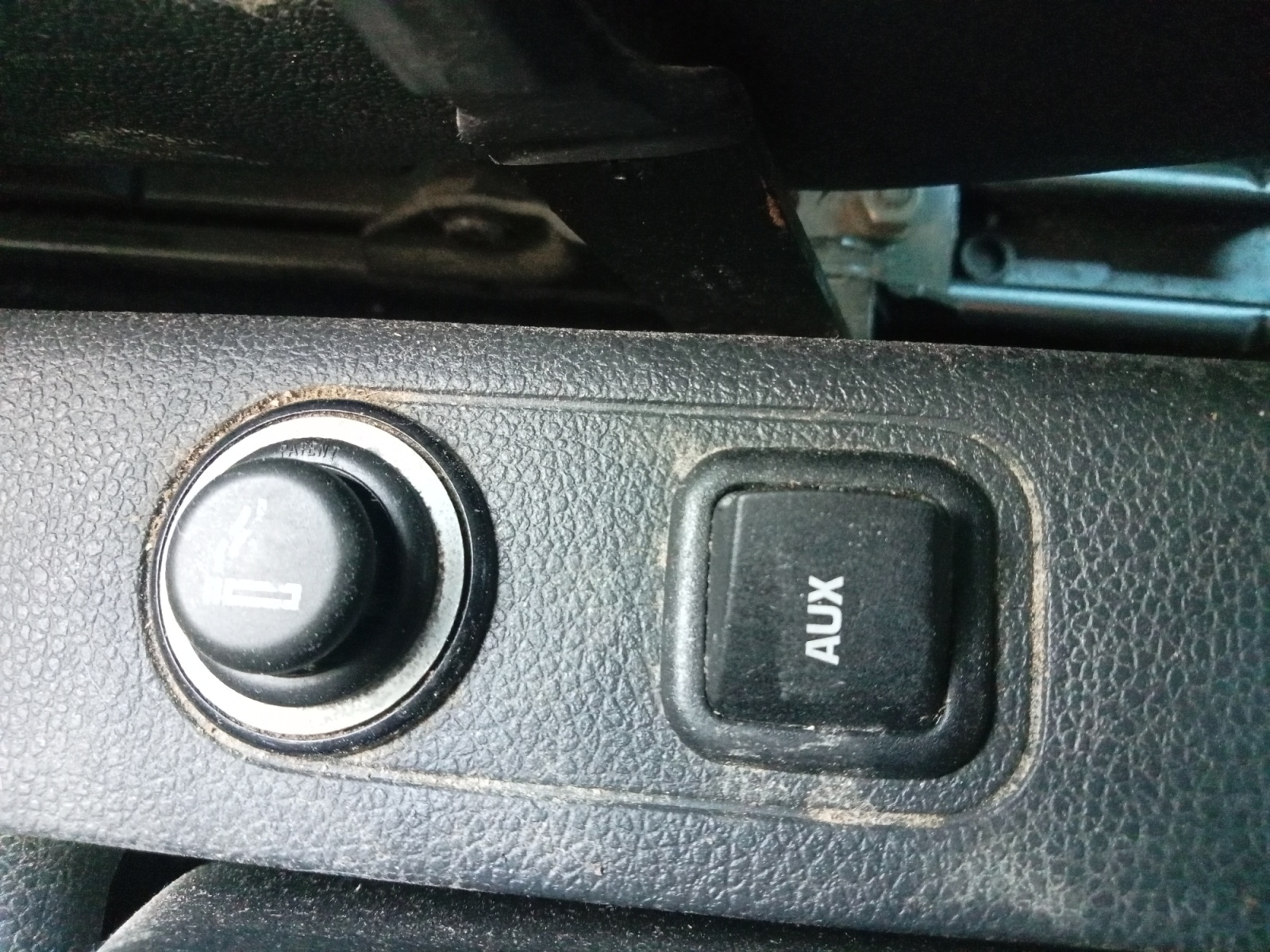 Skoda Fabia 21