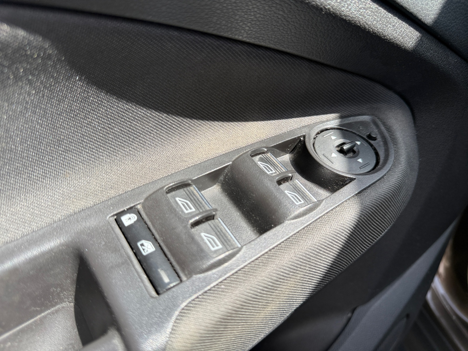 Ford Focus C-Max 17