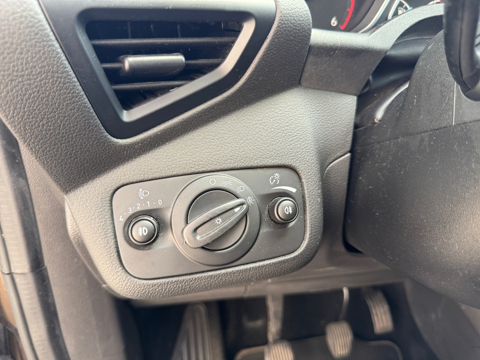 Ford Focus C-Max 18