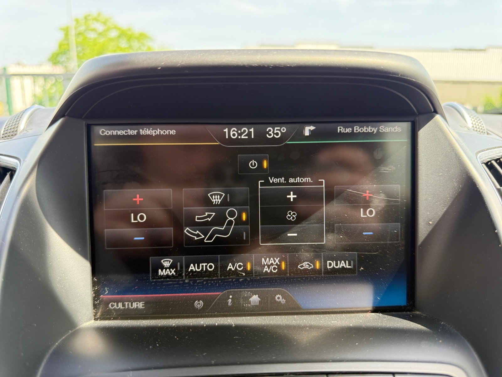 Ford Focus C-Max 23