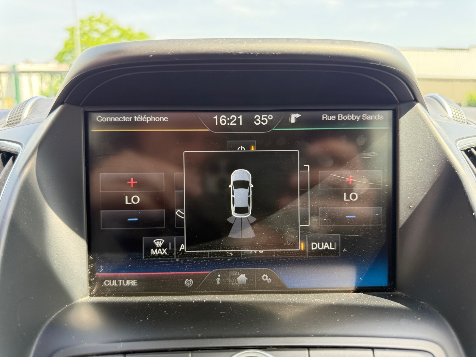 Ford Focus C-Max 24