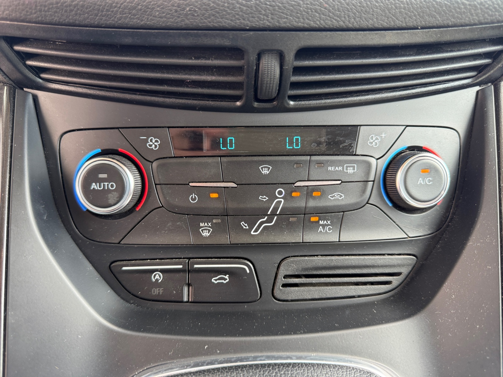Ford Focus C-Max 25
