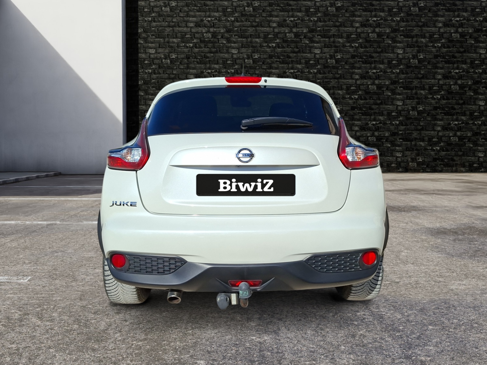 Nissan Juke 3