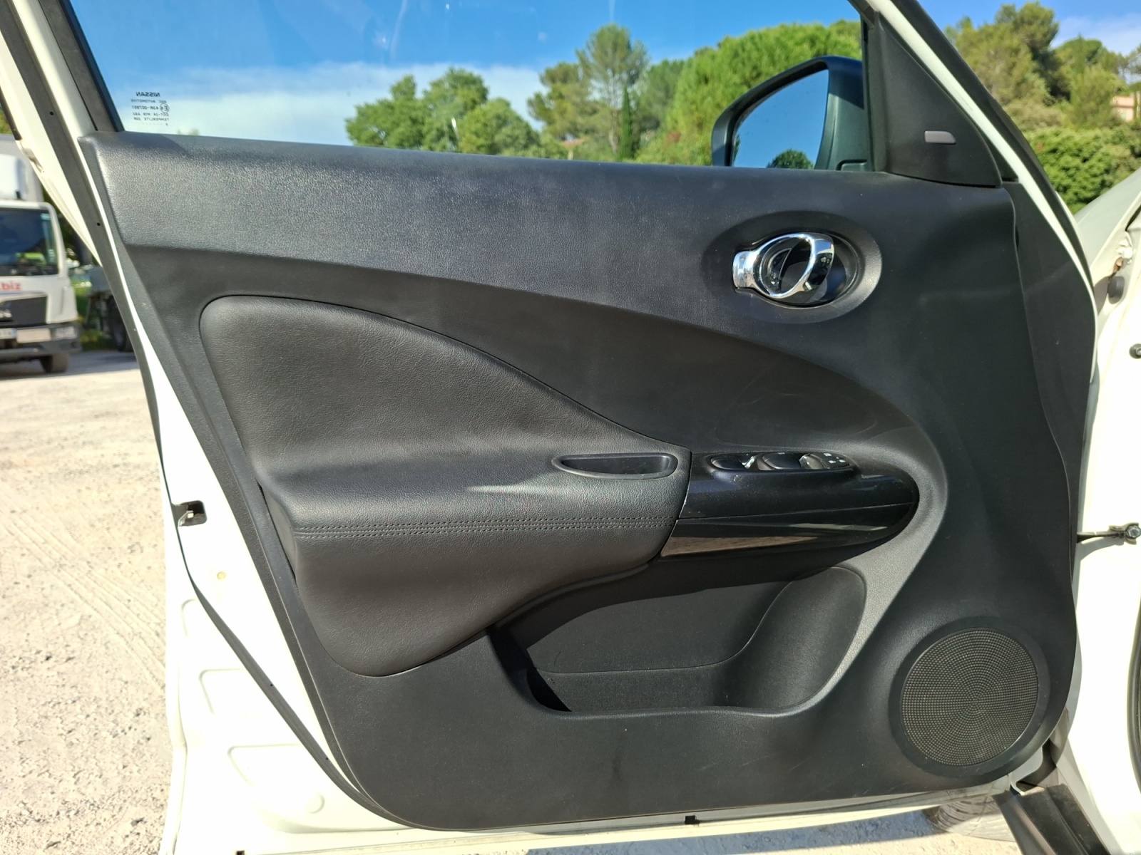 Nissan Juke 25