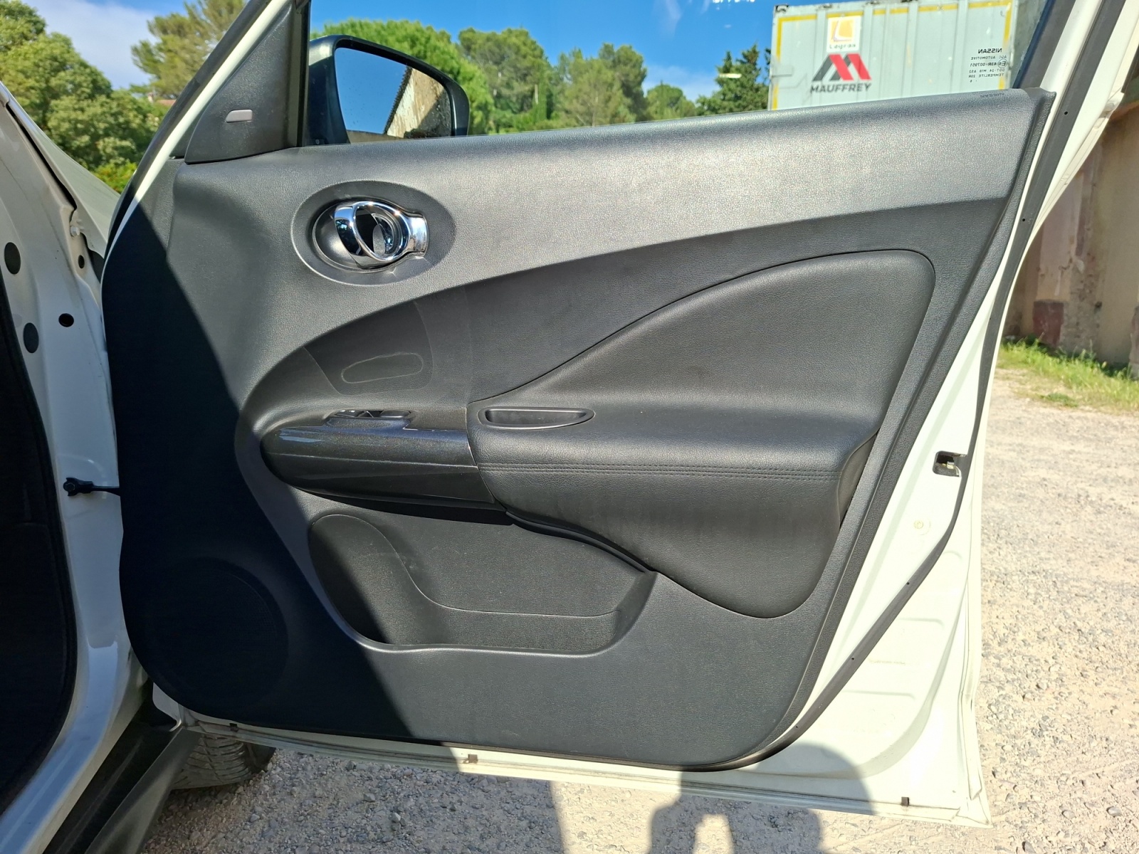 Nissan Juke 29