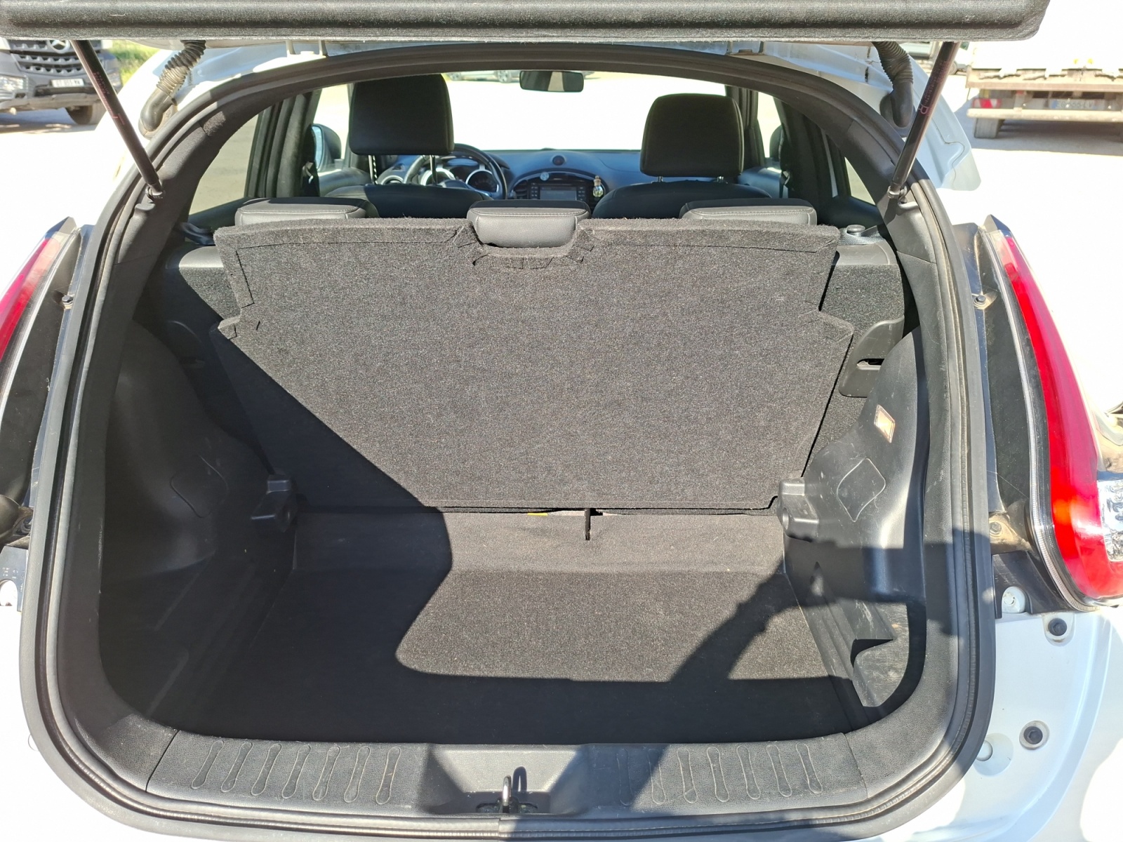 Nissan Juke 43