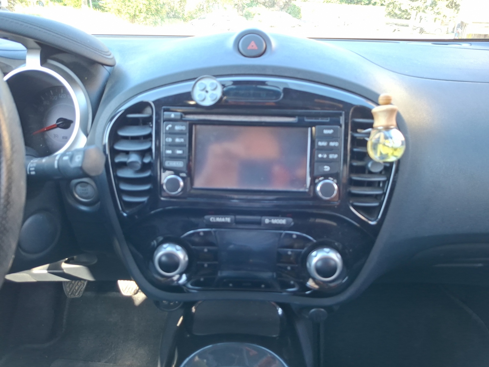 Nissan Juke 18
