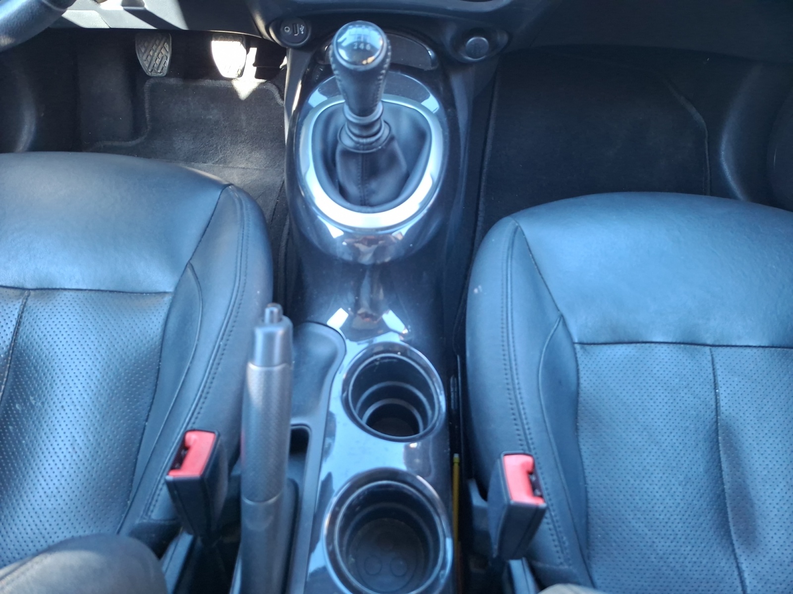 Nissan Juke 23