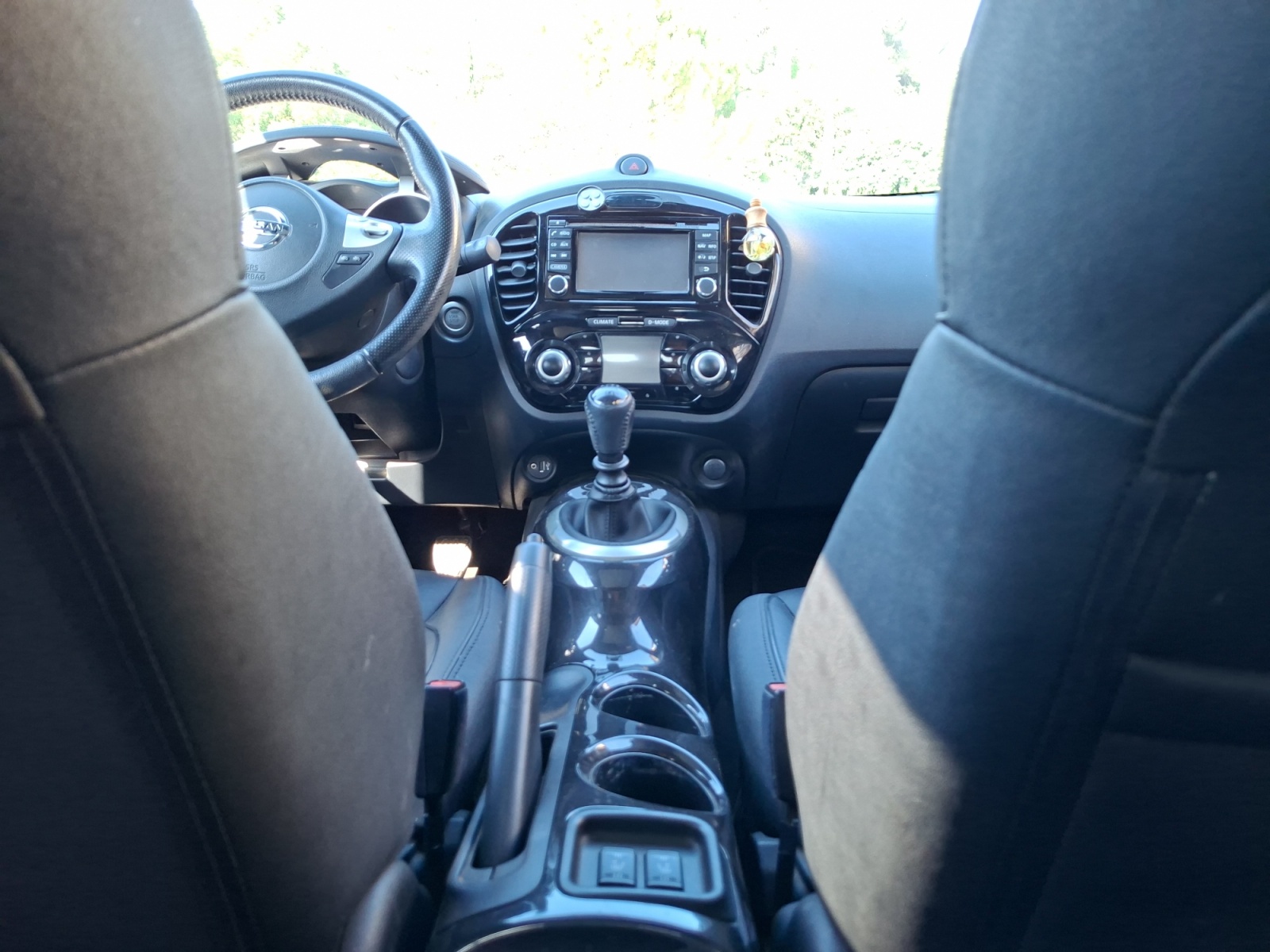 Nissan Juke 24