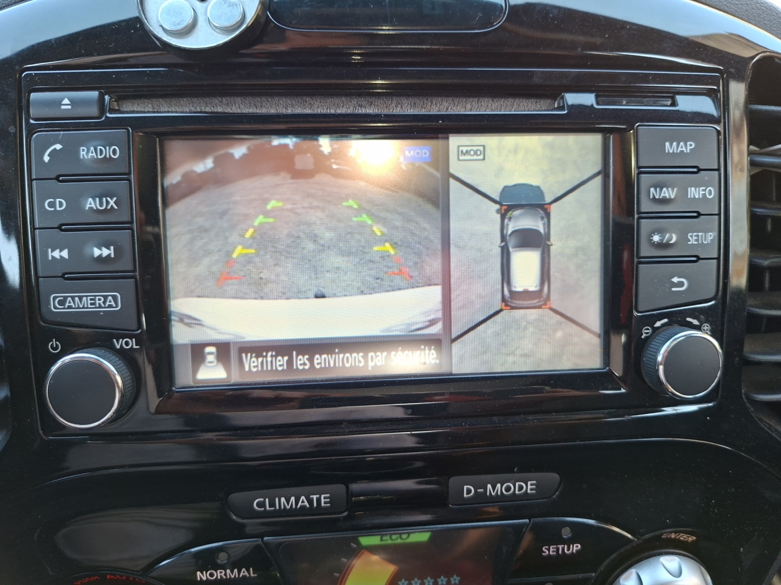 Nissan Juke 19
