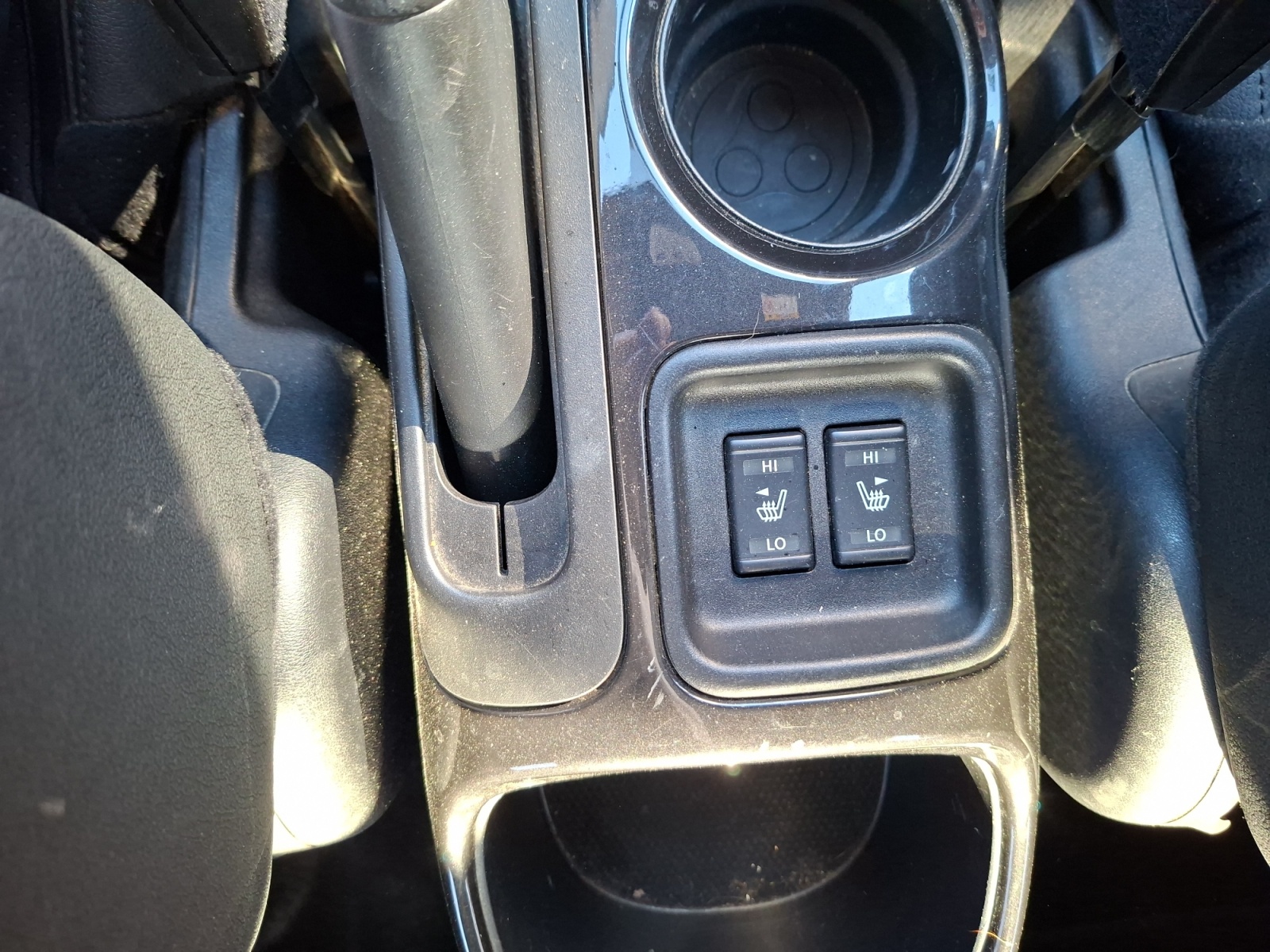 Nissan Juke 21