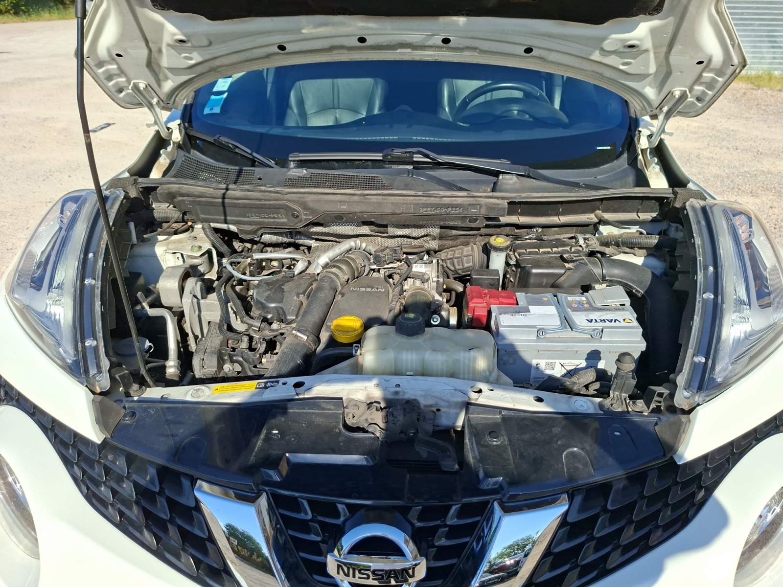 Nissan Juke 51