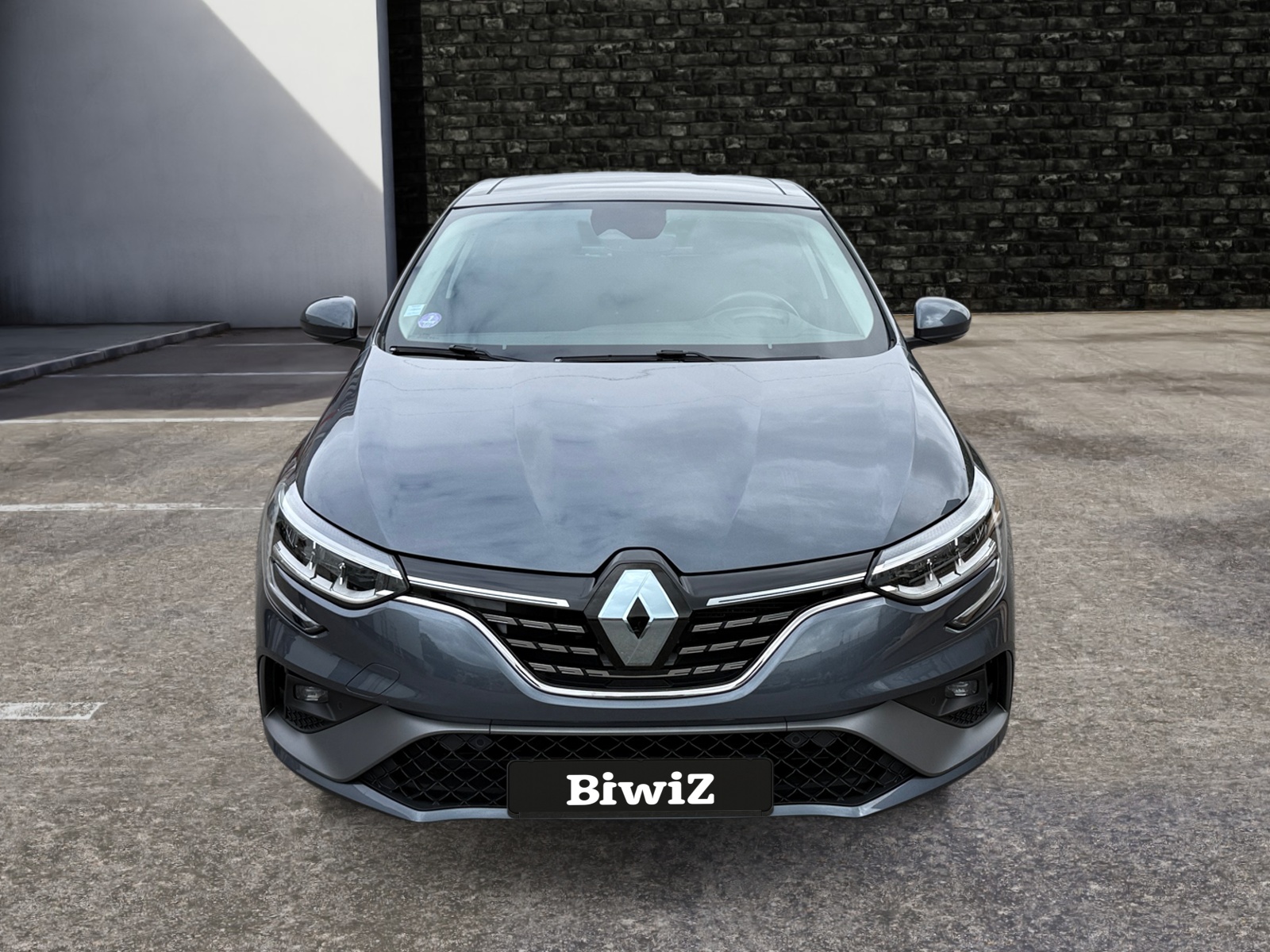 Renault Megane 7