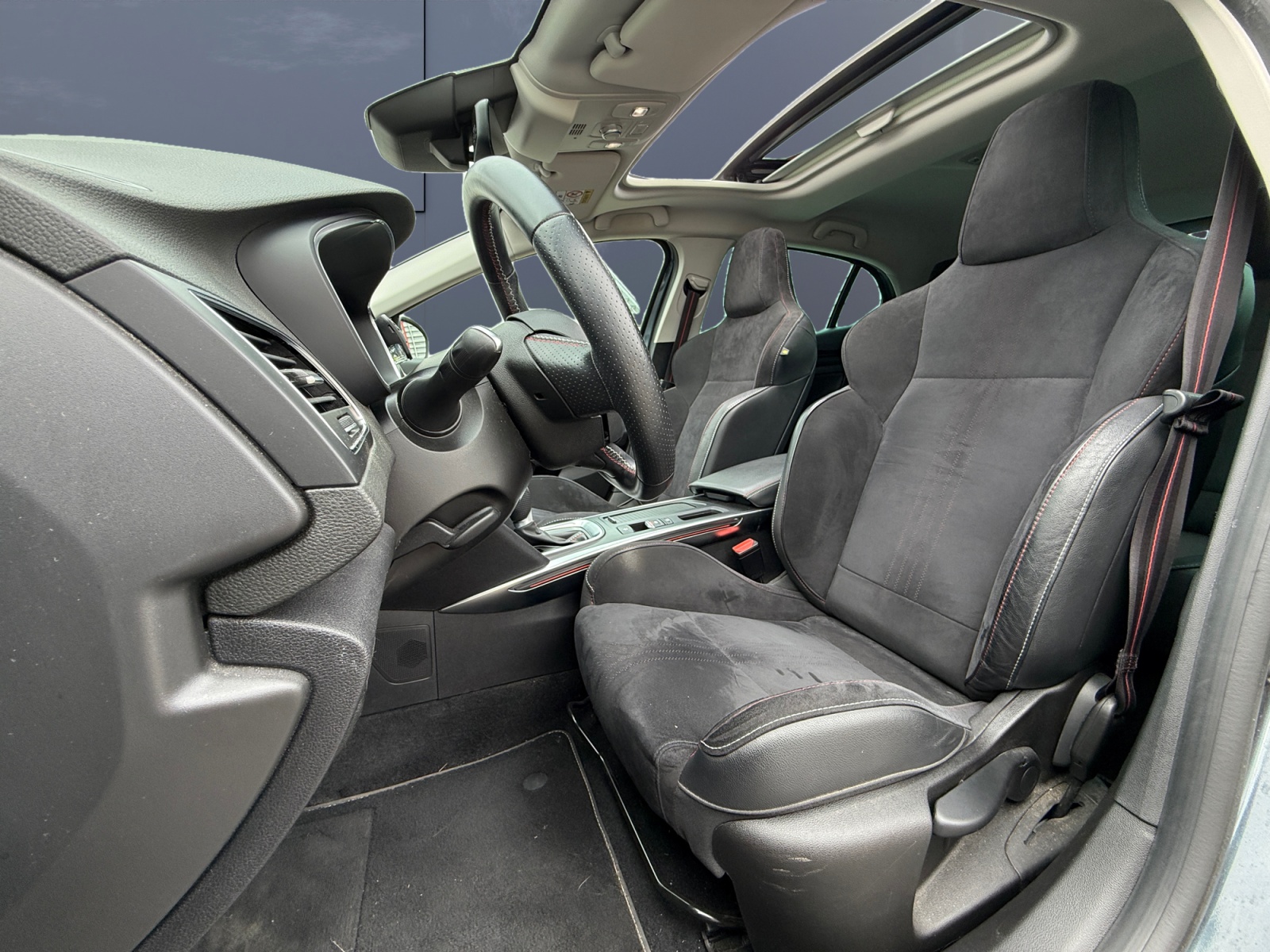 Renault Megane 9