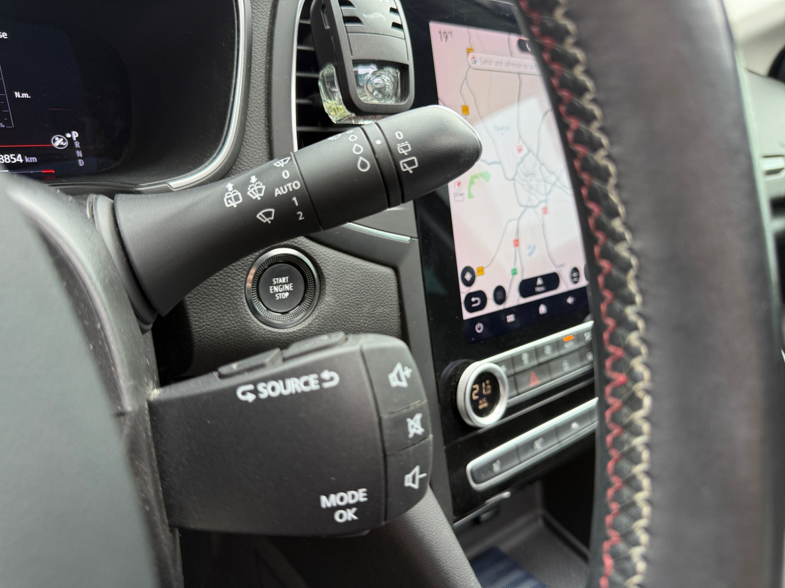 Renault Megane 23