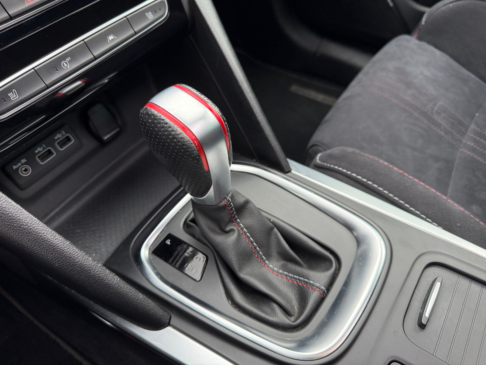 Renault Megane 29