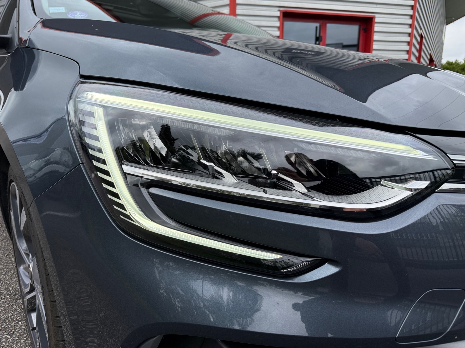 Renault Megane 32