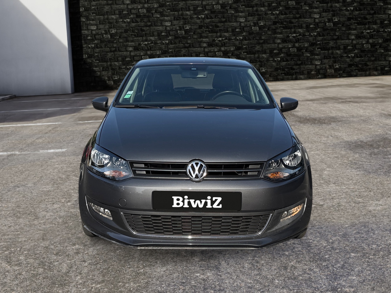 Volkswagen Polo 7