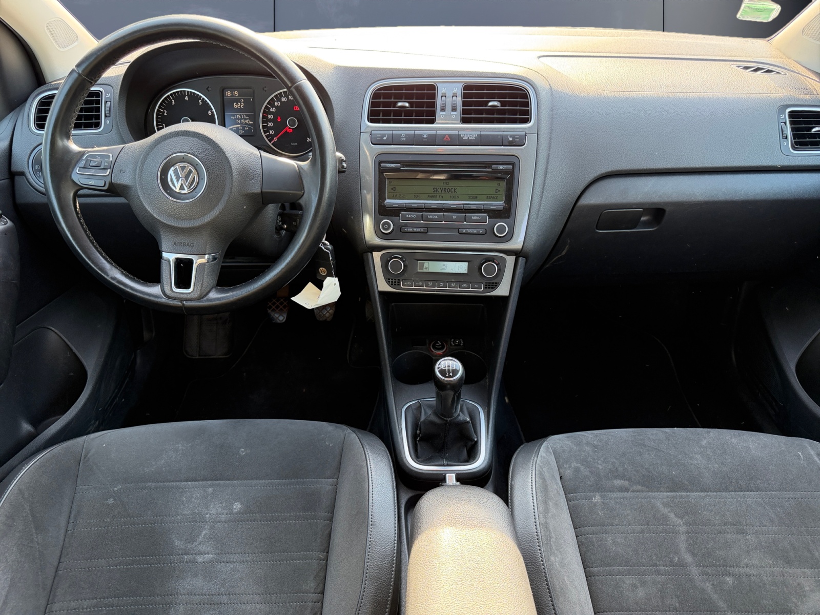 Volkswagen Polo 14