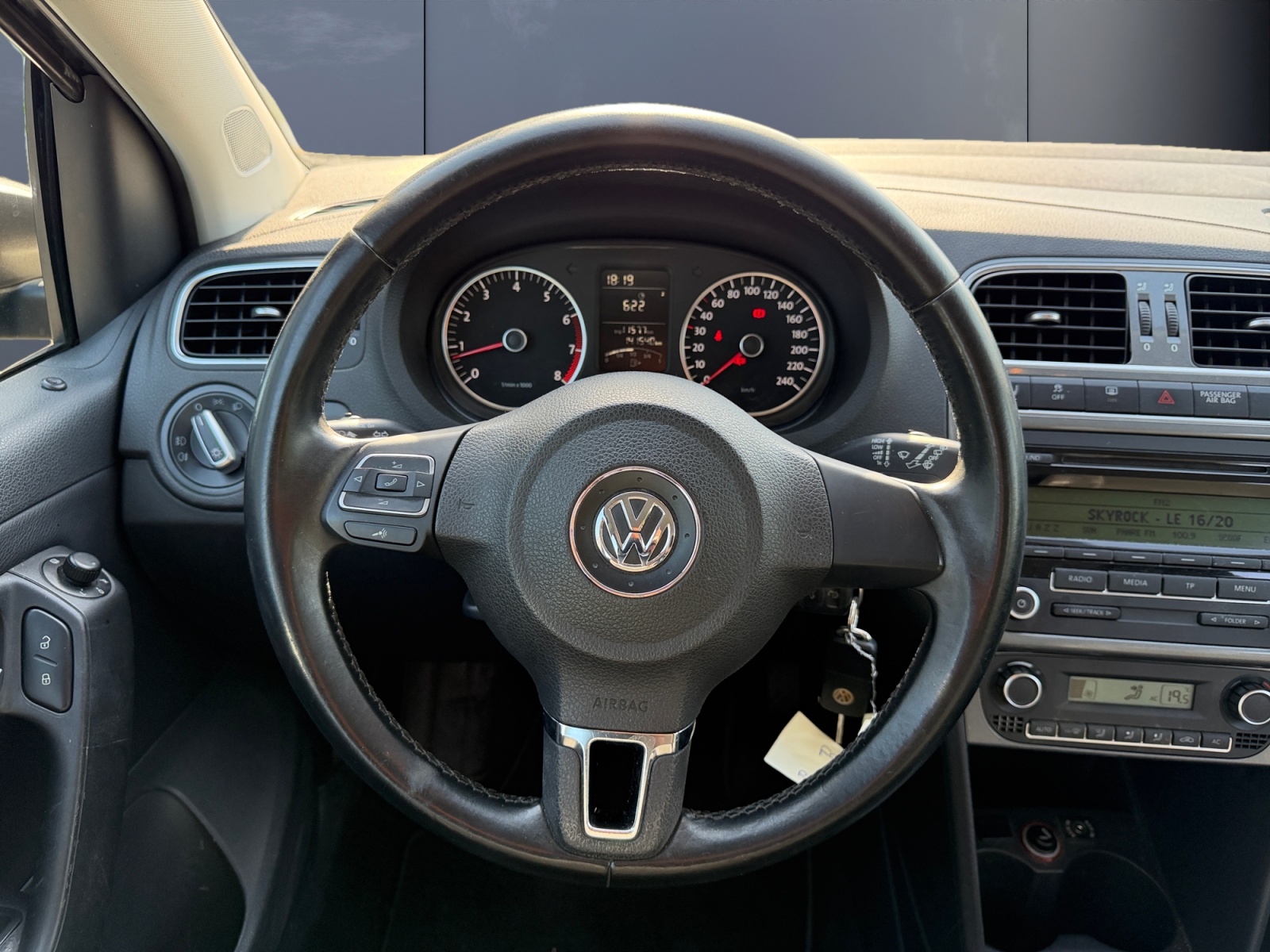 Volkswagen Polo 15