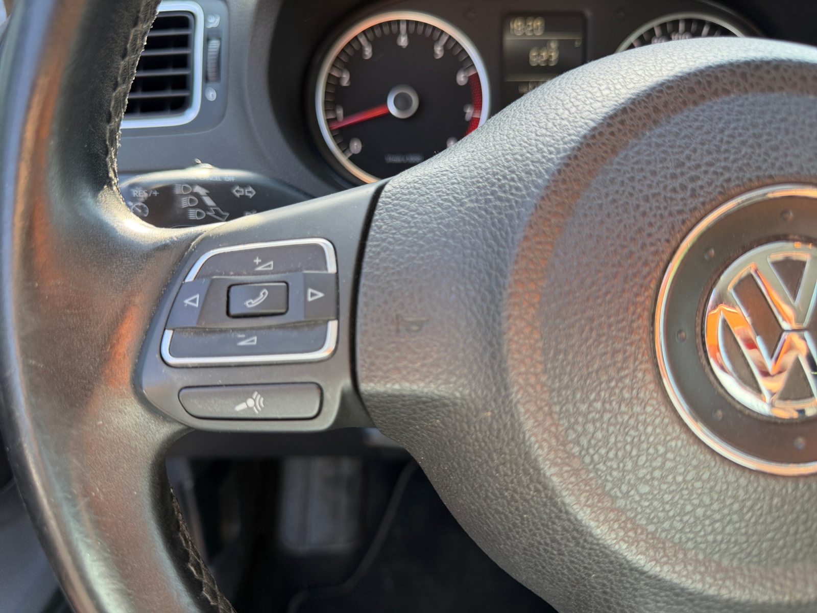 Volkswagen Polo 19