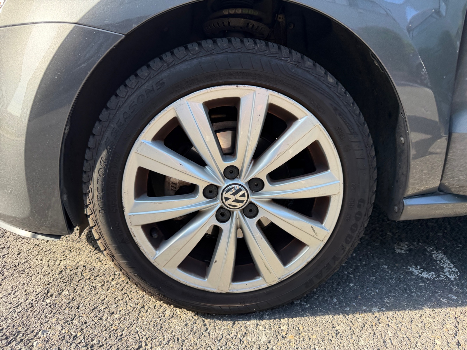 Volkswagen Polo 26