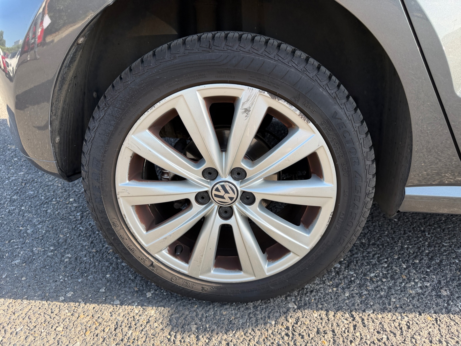Volkswagen Polo 28