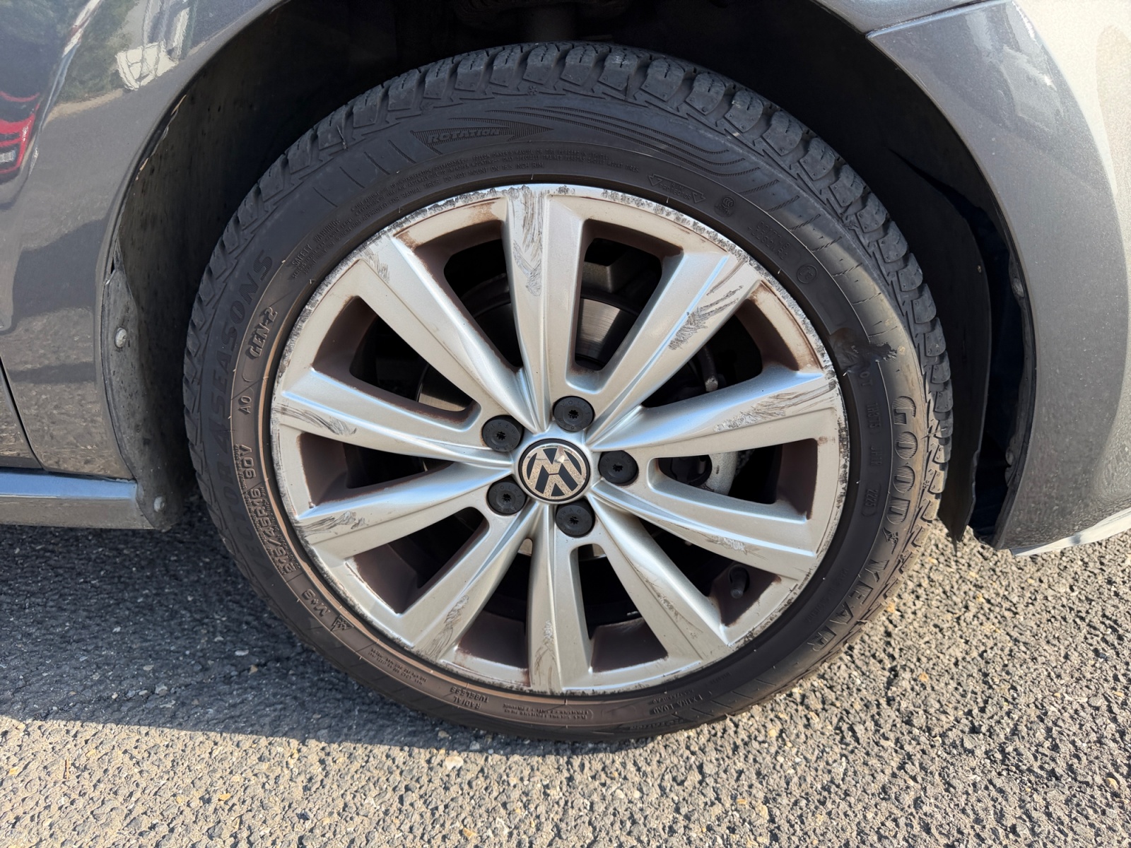 Volkswagen Polo 29