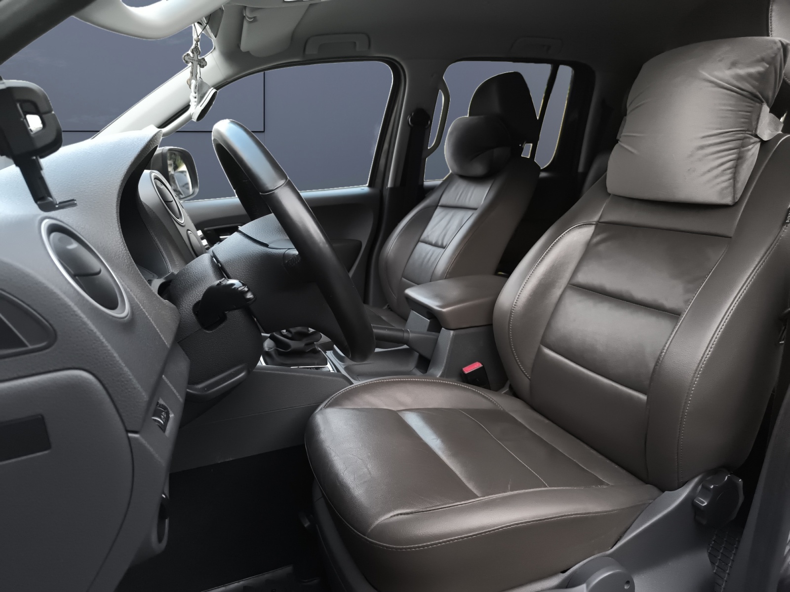 Volkswagen Amarok 9