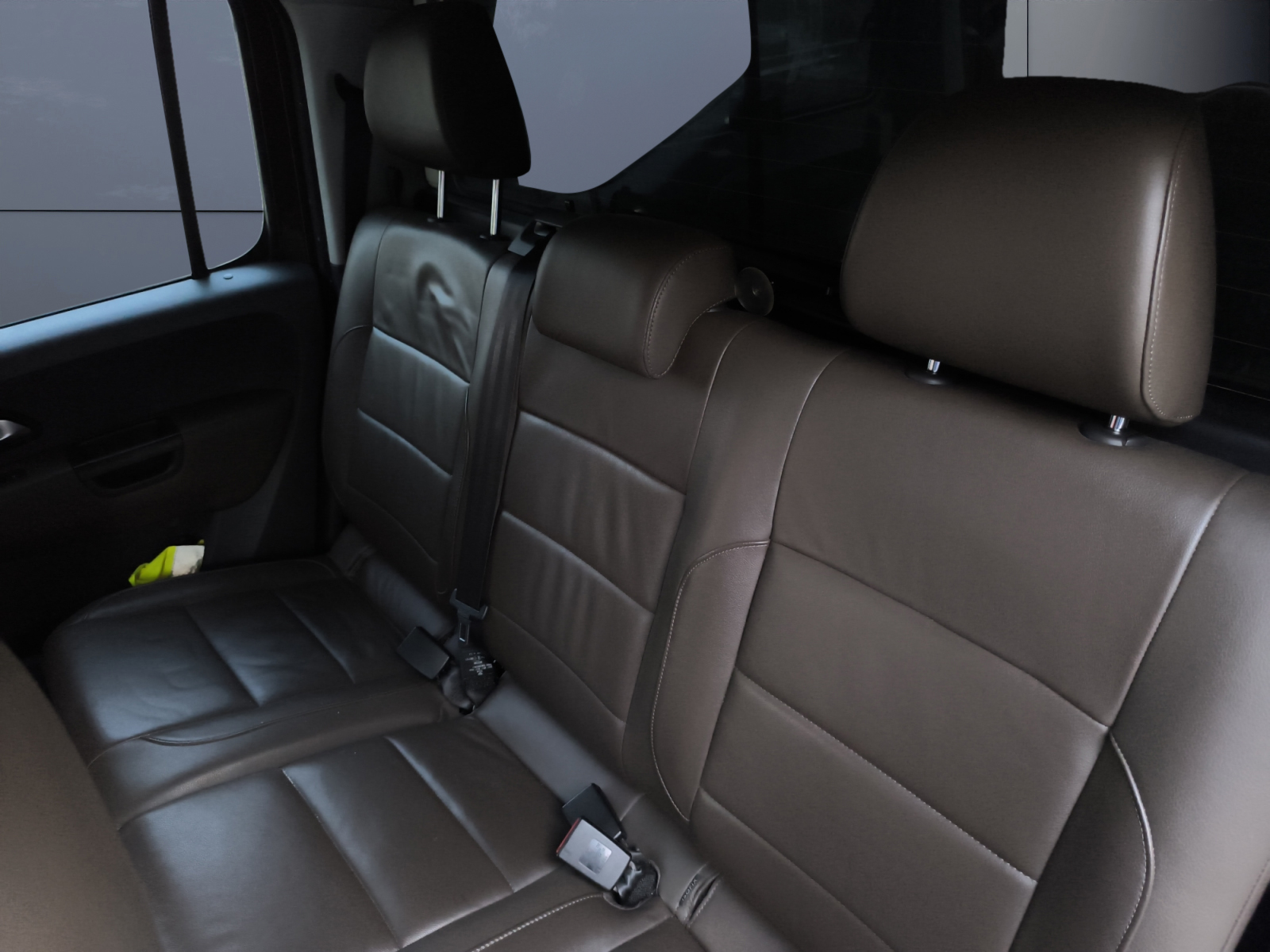 Volkswagen Amarok 10