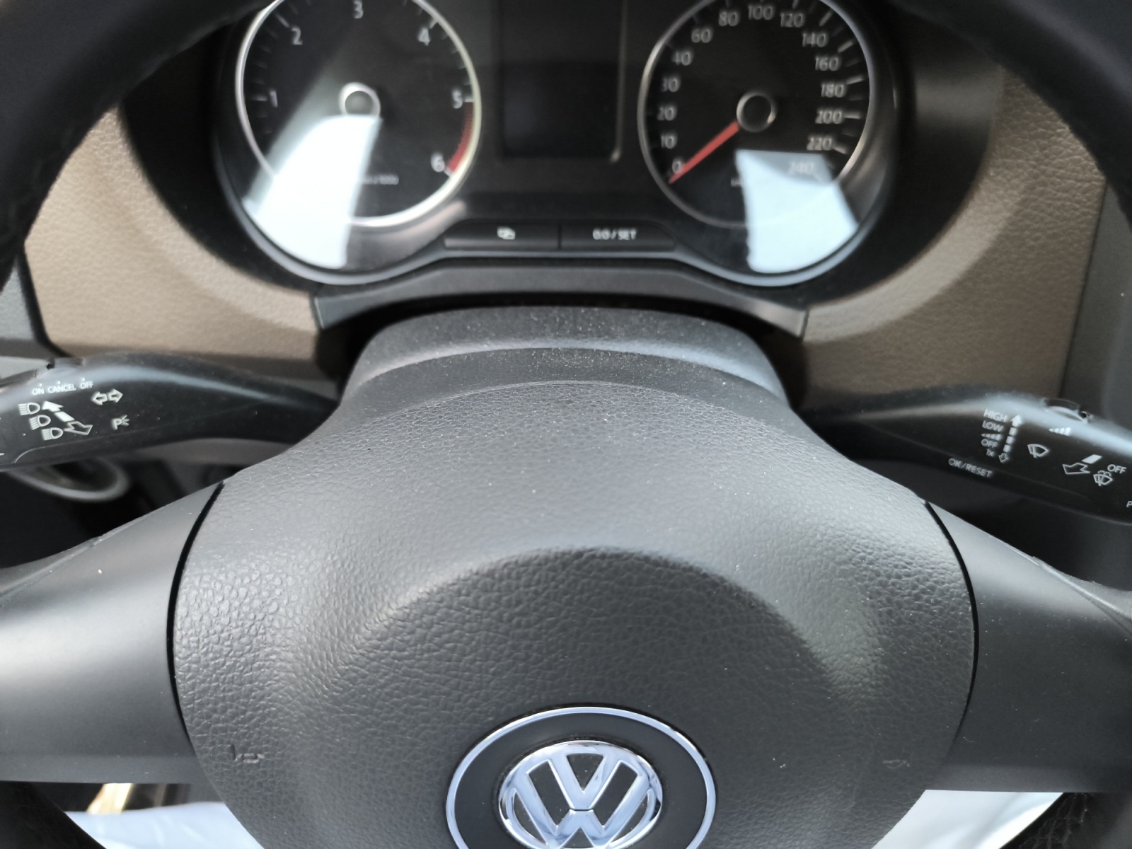 Volkswagen Amarok 19