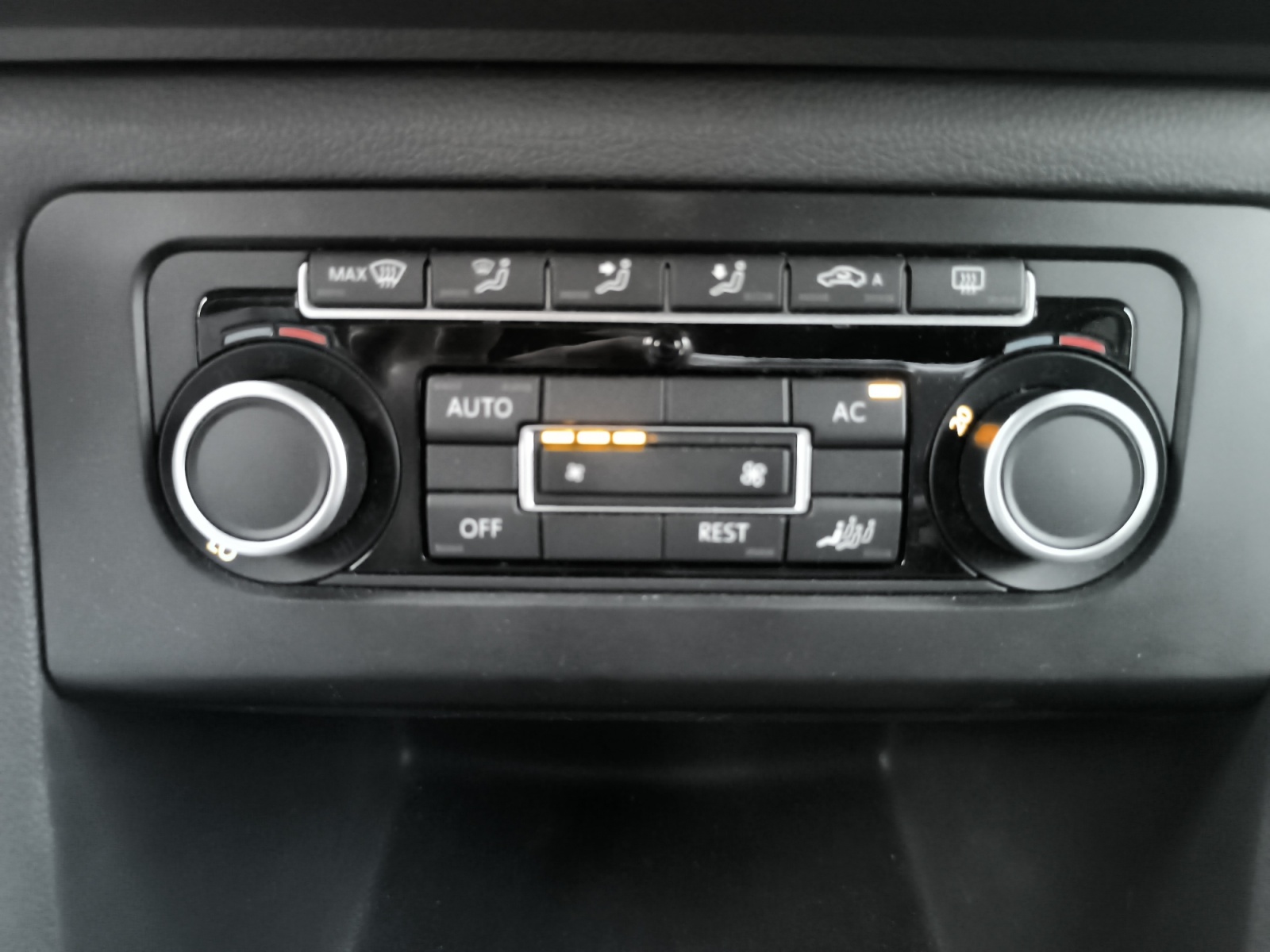 Volkswagen Amarok 22