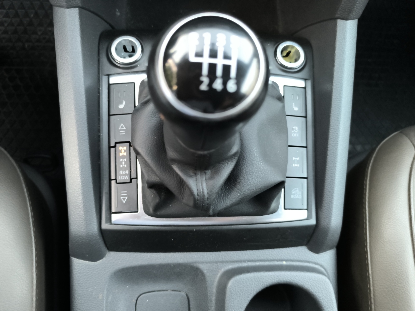 Volkswagen Amarok 24