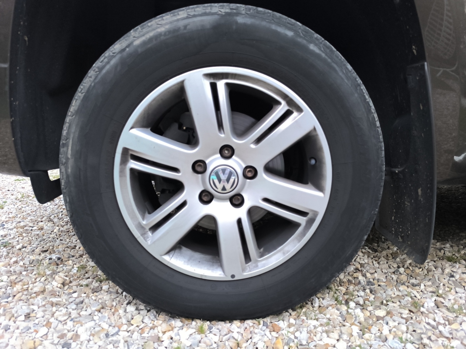 Volkswagen Amarok 29
