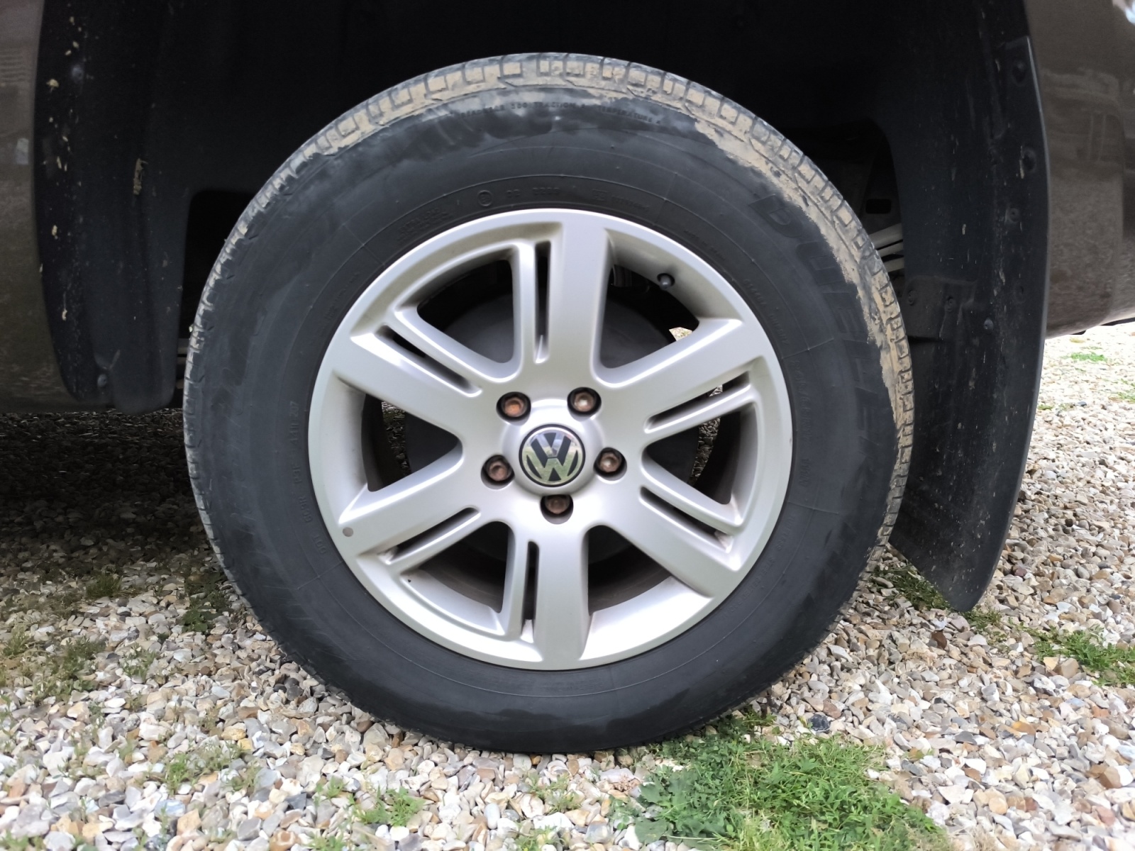 Volkswagen Amarok 30