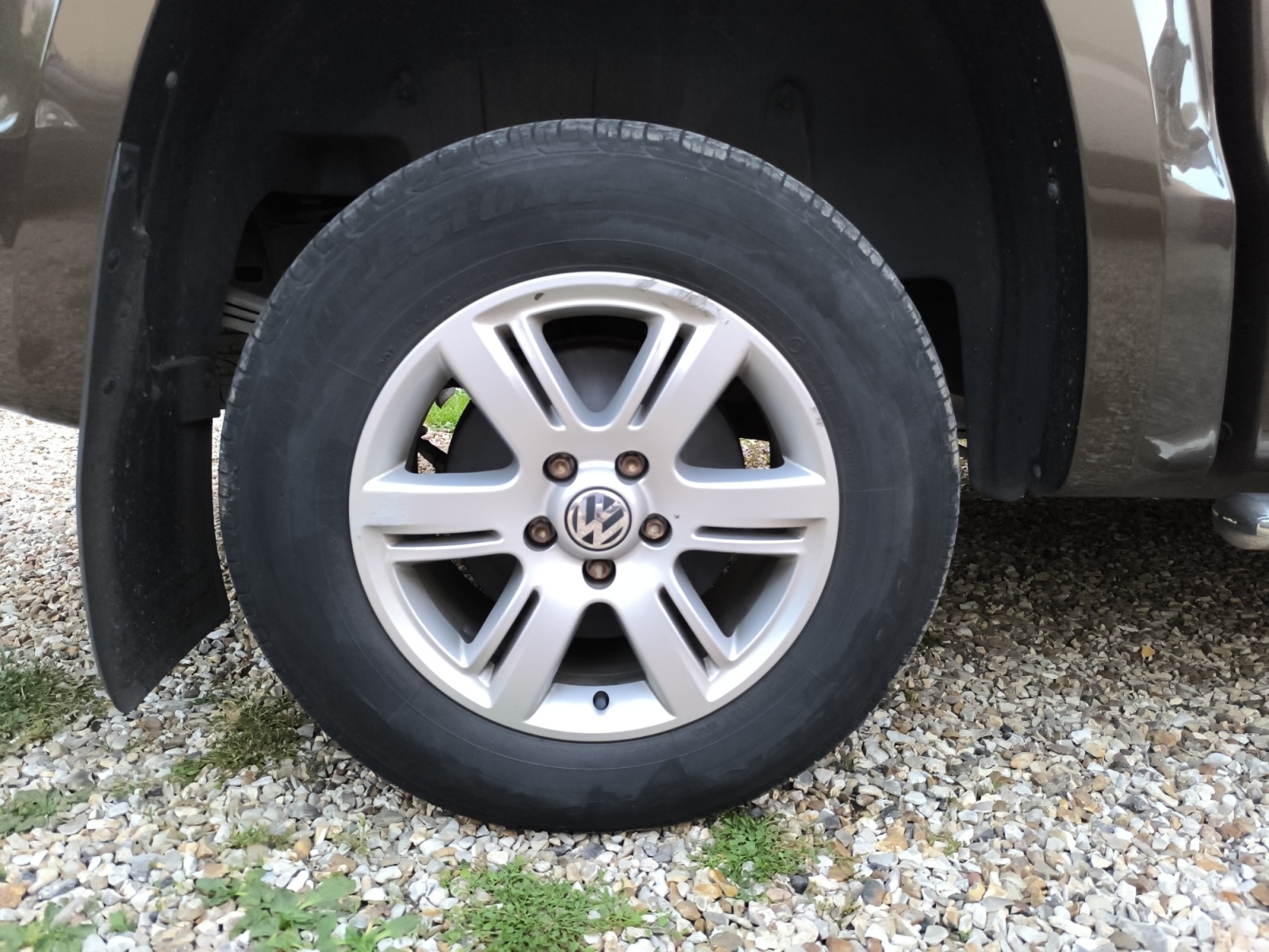 Volkswagen Amarok 31