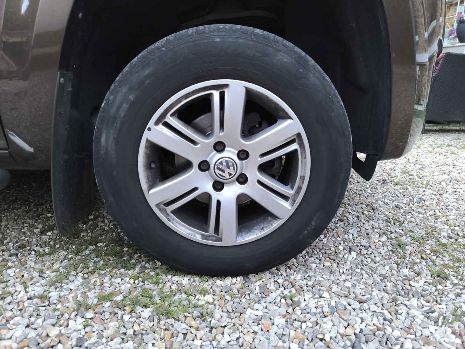 Volkswagen Amarok 32