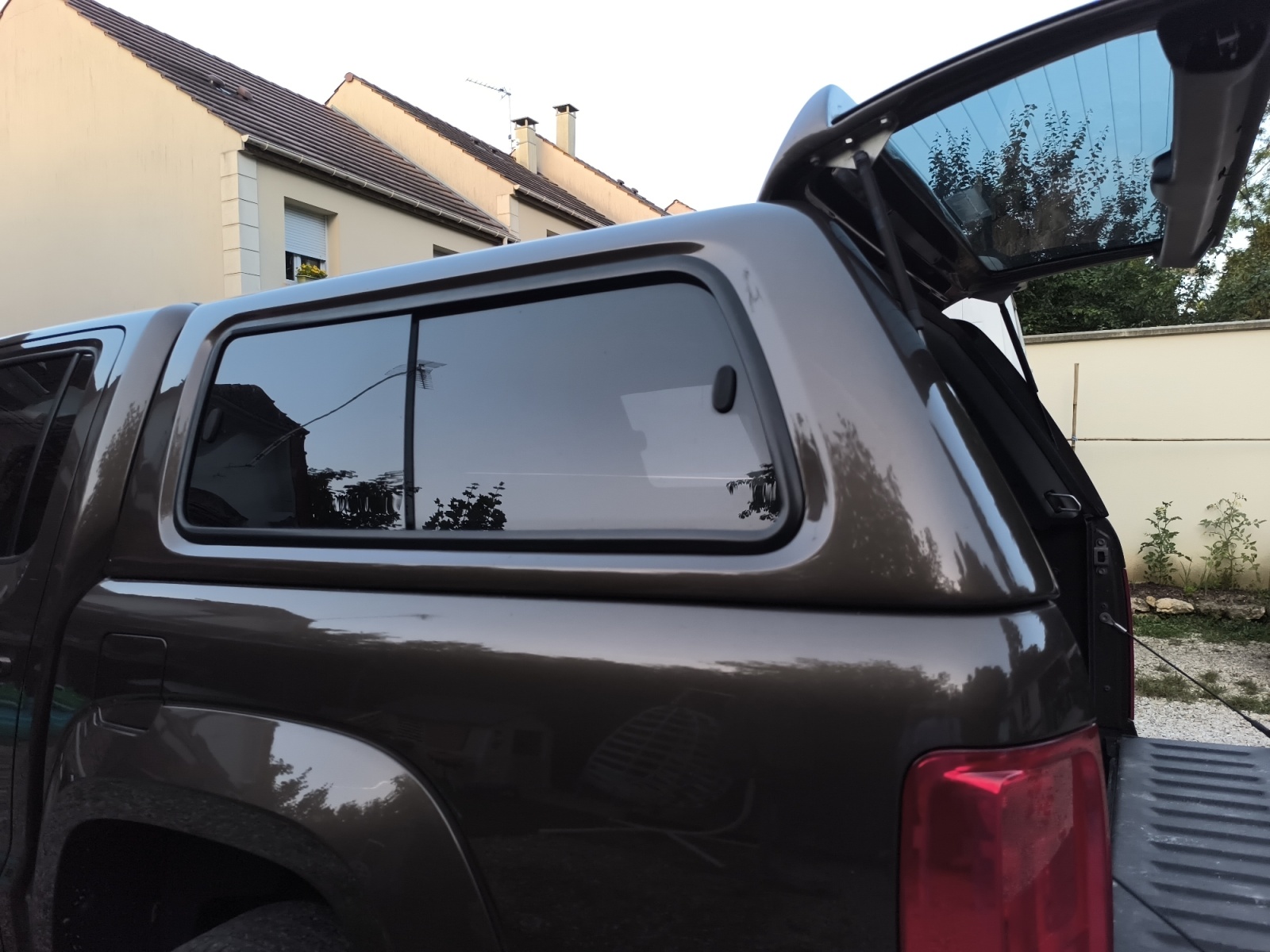 Volkswagen Amarok 35