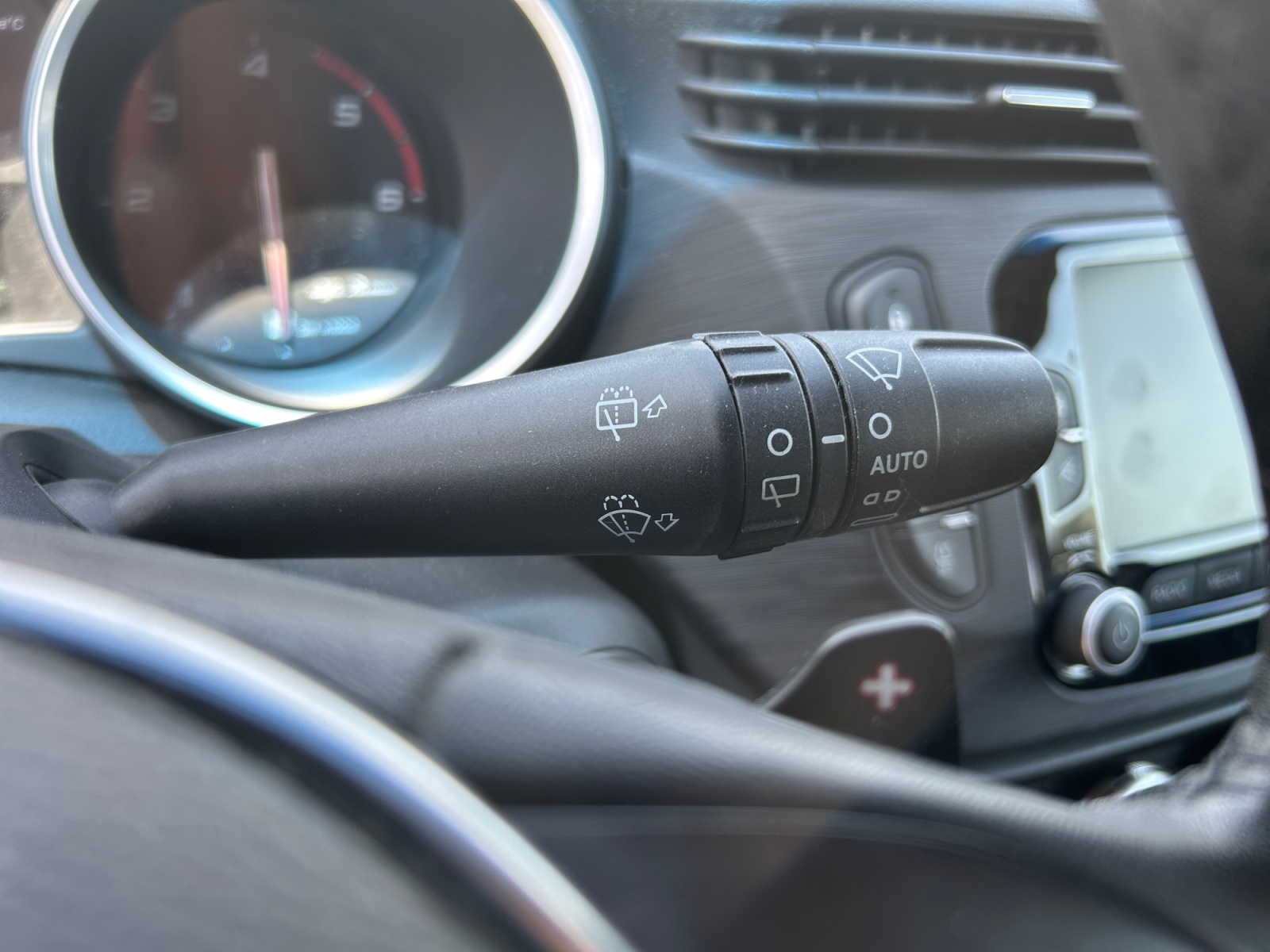 Alfa Romeo Giulietta 17