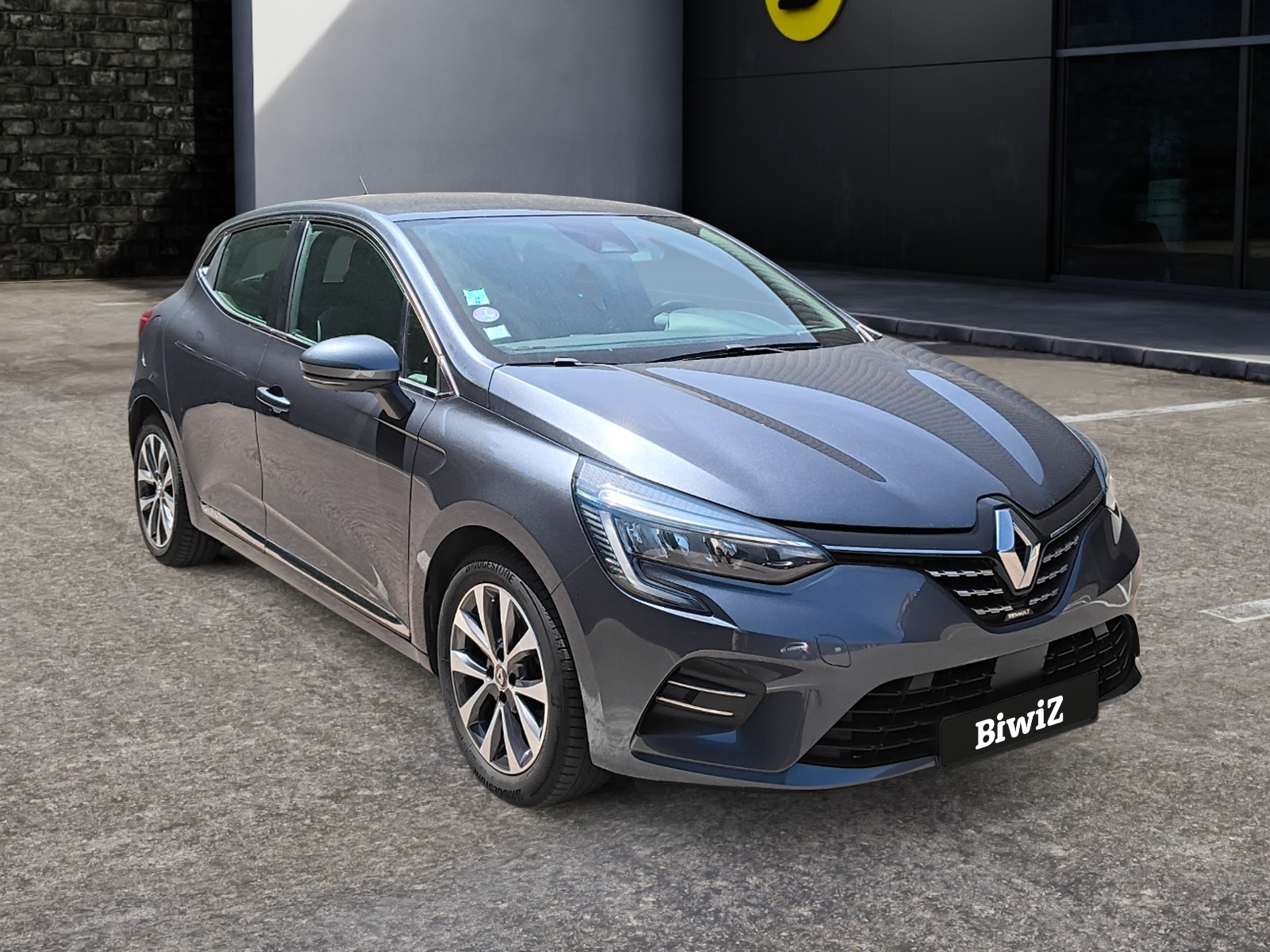 Renault Clio 6