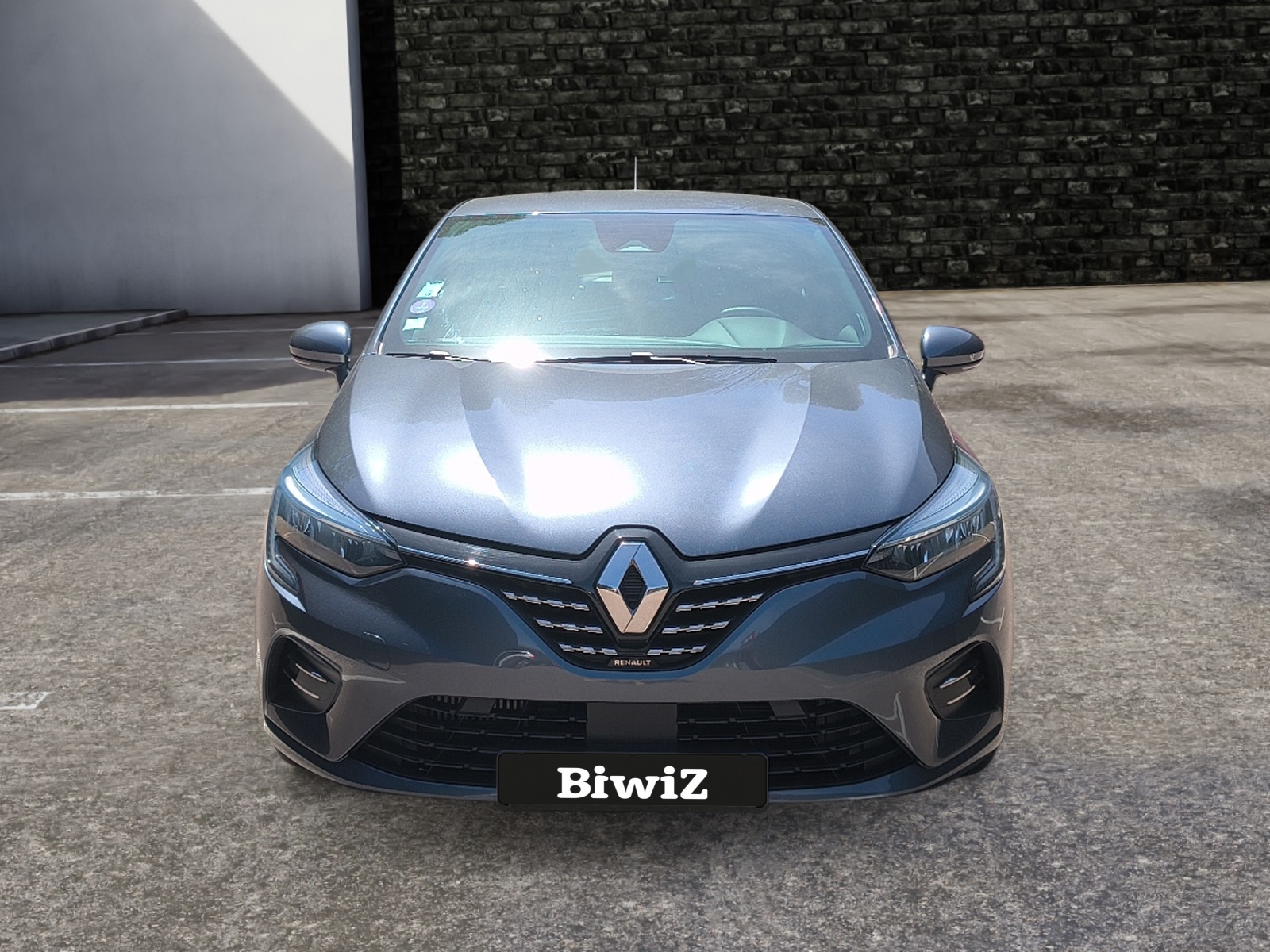Renault Clio 7