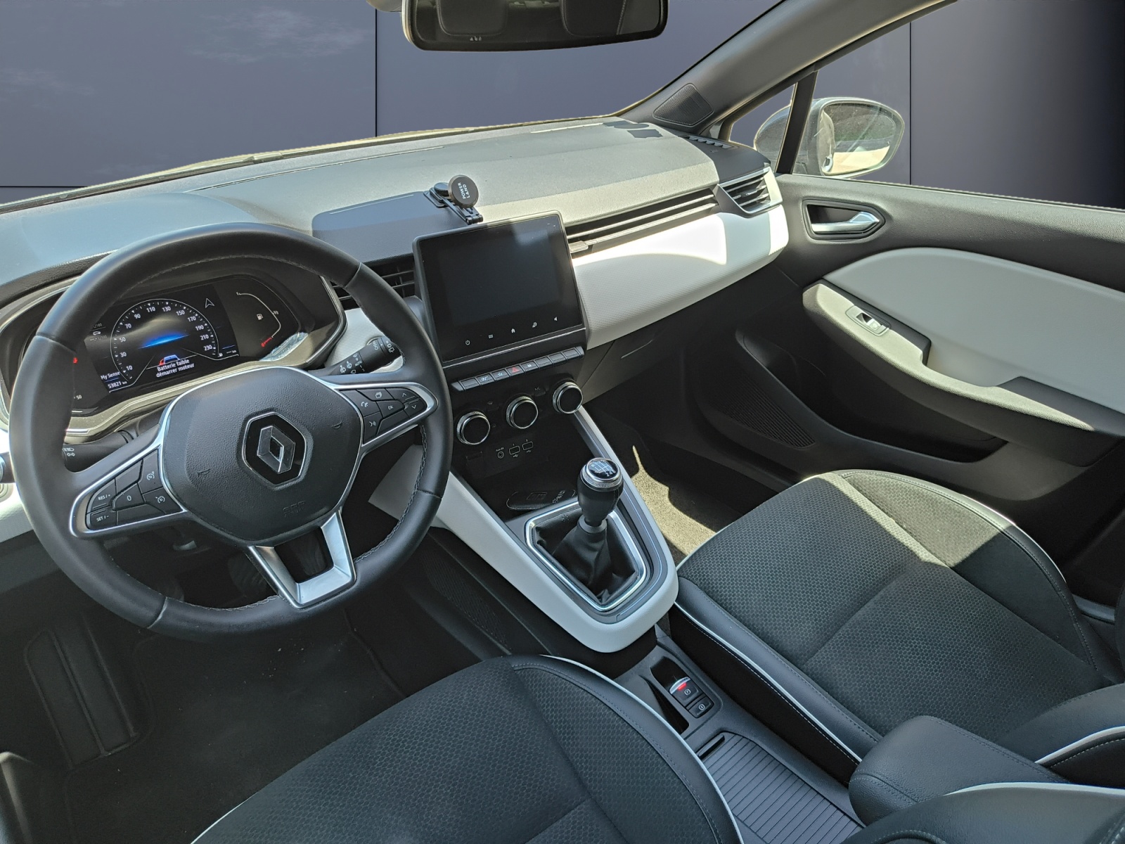 Renault Clio 8