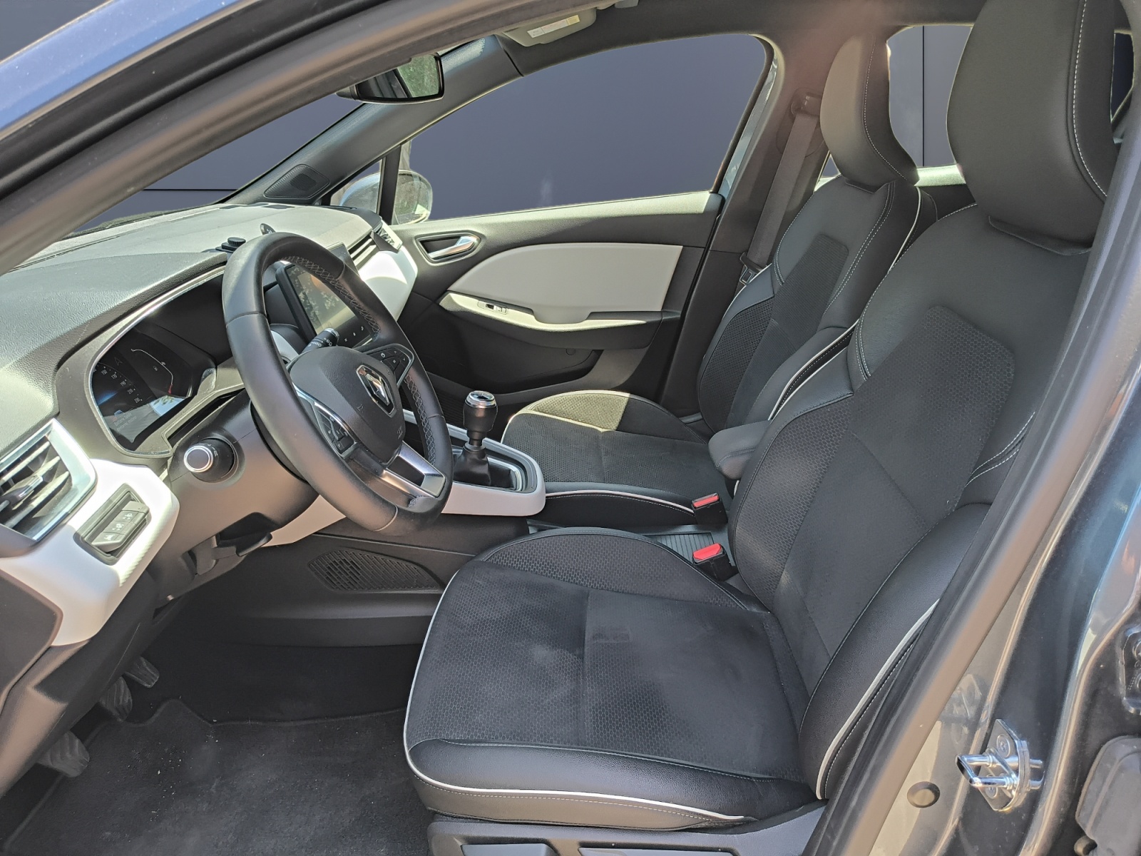 Renault Clio 9