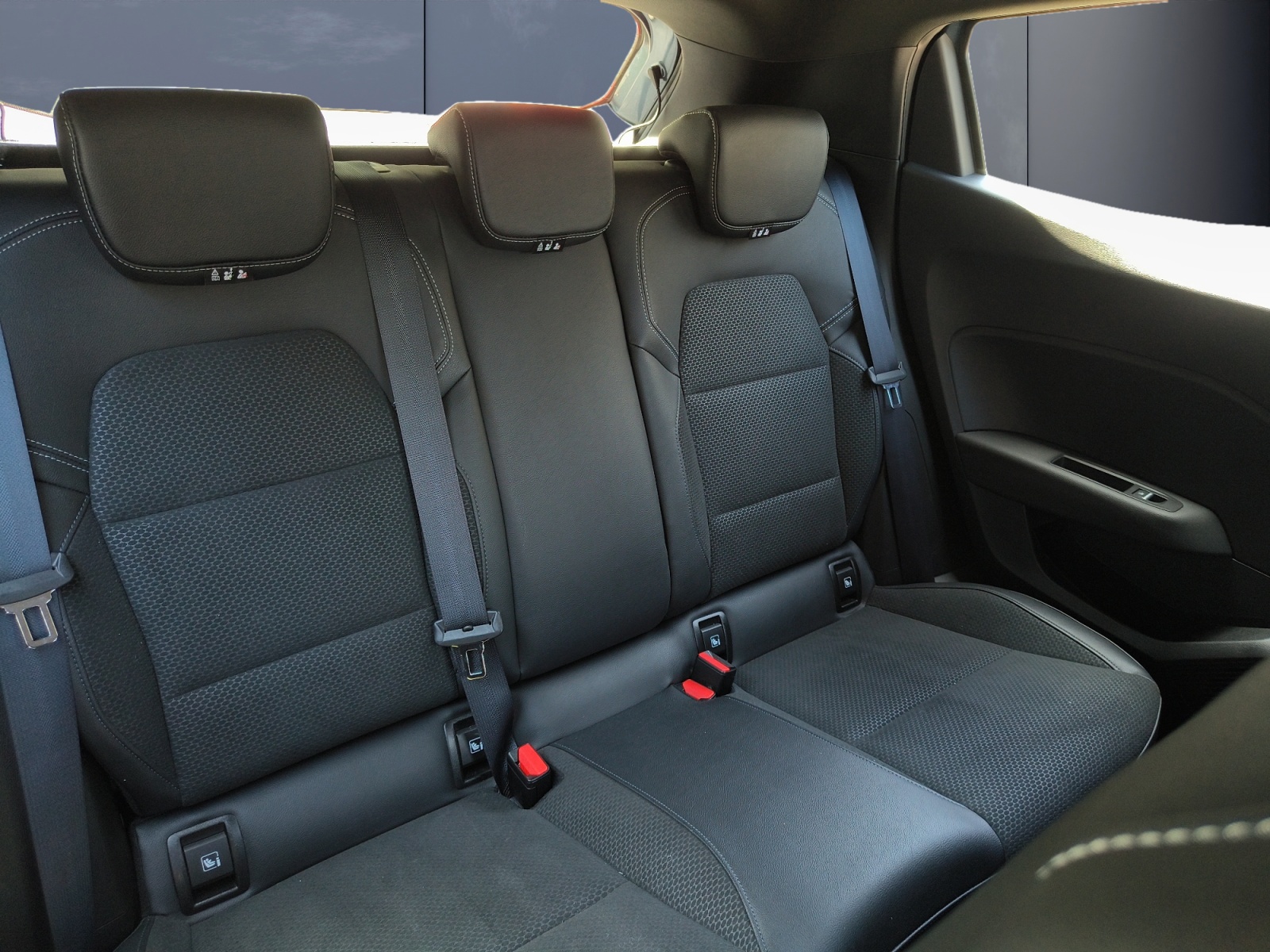 Renault Clio 11