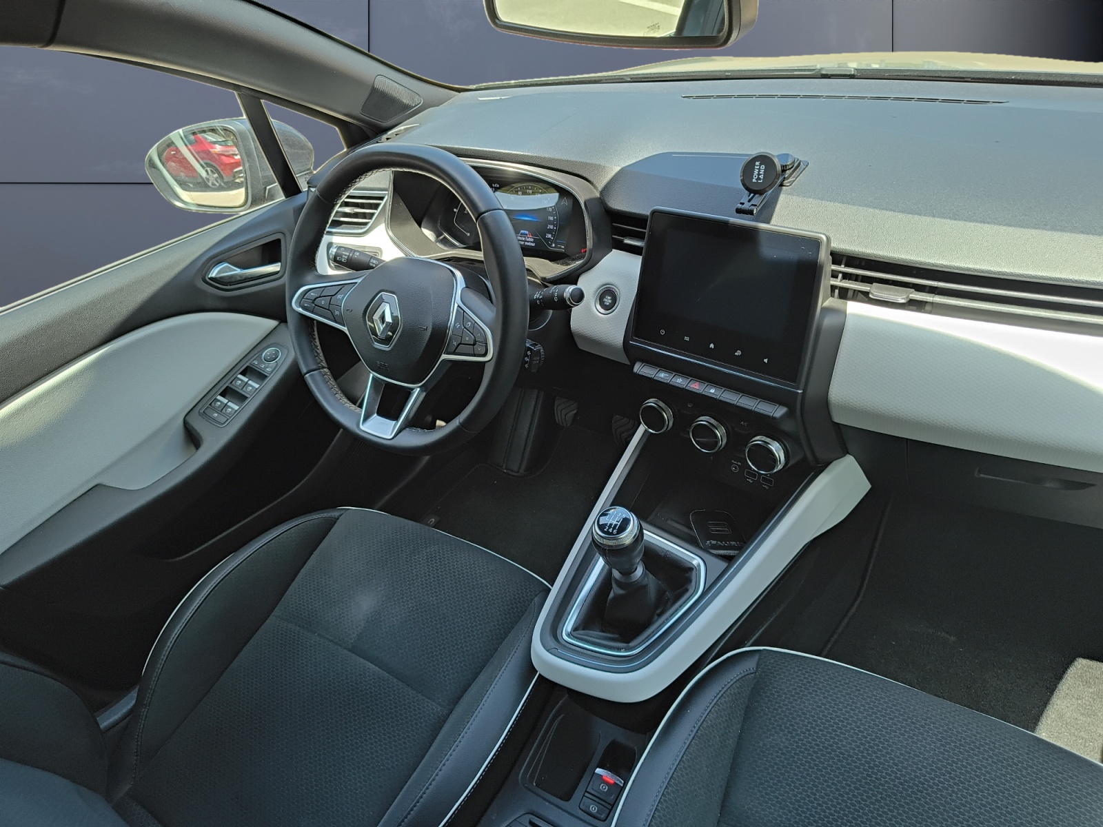 Renault Clio 12
