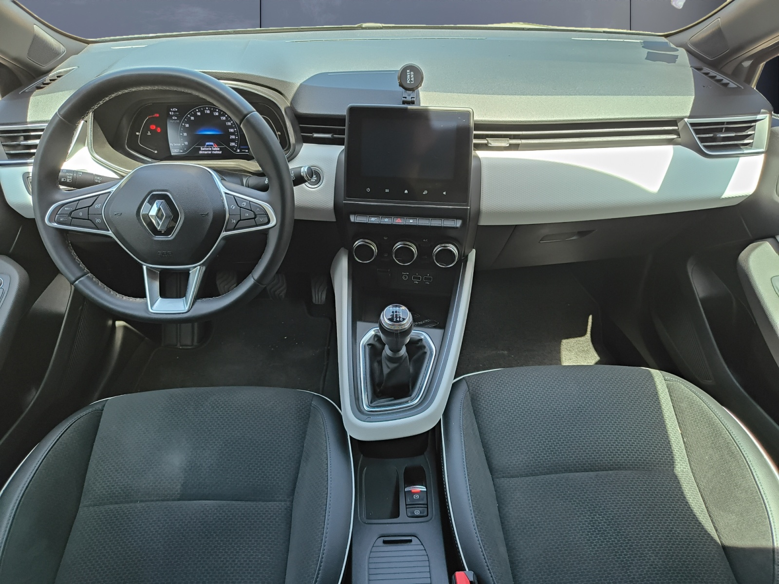 Renault Clio 14
