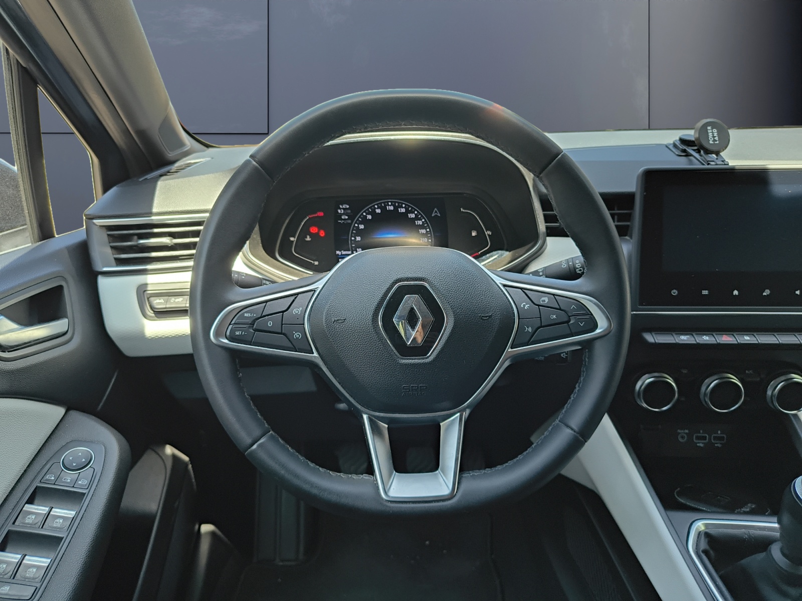 Renault Clio 15